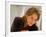 Opera Diva, Soprano Renee Fleming-Ted Thai-Framed Premium Photographic Print