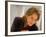 Opera Diva, Soprano Renee Fleming-Ted Thai-Framed Premium Photographic Print