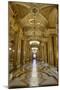 Opera Garnier, Frescoes and Ornate Ceiling by Paul Baudry, Paris, France-G & M Therin-Weise-Mounted Photographic Print