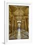 Opera Garnier, Frescoes and Ornate Ceiling by Paul Baudry, Paris, France-G & M Therin-Weise-Framed Photographic Print