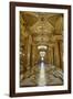 Opera Garnier, Frescoes and Ornate Ceiling by Paul Baudry, Paris, France-G & M Therin-Weise-Framed Photographic Print