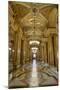 Opera Garnier, Frescoes and Ornate Ceiling by Paul Baudry, Paris, France-G & M Therin-Weise-Mounted Photographic Print