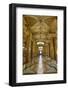 Opera Garnier, Frescoes and Ornate Ceiling by Paul Baudry, Paris, France-G & M Therin-Weise-Framed Photographic Print