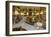 Opera Garnier, Grand Staircase, Paris, France-G & M Therin-Weise-Framed Photographic Print