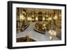 Opera Garnier, Grand Staircase, Paris, France-G & M Therin-Weise-Framed Photographic Print