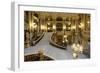 Opera Garnier, Grand Staircase, Paris, France-G & M Therin-Weise-Framed Photographic Print