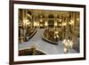 Opera Garnier, Grand Staircase, Paris, France-G & M Therin-Weise-Framed Photographic Print