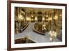 Opera Garnier, Grand Staircase, Paris, France-G & M Therin-Weise-Framed Photographic Print