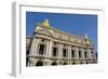 Opera Garnier I-Cora Niele-Framed Giclee Print