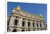 Opera Garnier I-Cora Niele-Framed Giclee Print