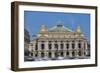 Opera Garnier II-Cora Niele-Framed Giclee Print