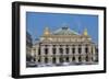 Opera Garnier II-Cora Niele-Framed Giclee Print