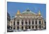 Opera Garnier II-Cora Niele-Framed Giclee Print