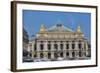 Opera Garnier II-Cora Niele-Framed Giclee Print