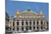 Opera Garnier II-Cora Niele-Mounted Giclee Print