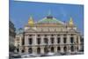 Opera Garnier II-Cora Niele-Mounted Giclee Print