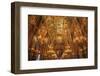 Opera Garnier in France Paris Tourist Destination-kentoh-Framed Photographic Print