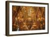 Opera Garnier in France Paris Tourist Destination-kentoh-Framed Photographic Print