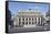 Opera Garnier, Paris, France, Europe-Gabrielle and Michel Therin-Weise-Framed Stretched Canvas