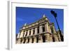 Opera Garnier, Paris, France, Europe-Neil Farrin-Framed Photographic Print