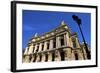 Opera Garnier, Paris, France, Europe-Neil Farrin-Framed Photographic Print