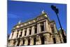 Opera Garnier, Paris, France, Europe-Neil Farrin-Mounted Photographic Print