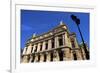 Opera Garnier, Paris, France, Europe-Neil Farrin-Framed Photographic Print