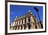 Opera Garnier, Paris, France, Europe-Neil Farrin-Framed Photographic Print