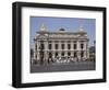 Opera Garnier, Paris, France, Europe-James Gritz-Framed Photographic Print