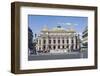 Opera Garnier, Paris, France, Europe-Gabrielle and Michel Therin-Weise-Framed Photographic Print