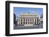 Opera Garnier, Paris, France, Europe-Gabrielle and Michel Therin-Weise-Framed Photographic Print