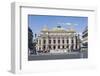 Opera Garnier, Paris, France, Europe-Gabrielle and Michel Therin-Weise-Framed Photographic Print