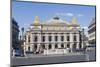 Opera Garnier, Paris, France, Europe-Gabrielle and Michel Therin-Weise-Mounted Photographic Print