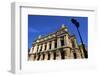 Opera Garnier, Paris, France, Europe-Neil Farrin-Framed Photographic Print