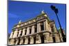 Opera Garnier, Paris, France, Europe-Neil Farrin-Mounted Photographic Print