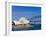 Opera House and Harbour Bridge, Sydney, New South Wales, Australia-Sergio Pitamitz-Framed Photographic Print