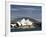 Opera House and Harbour Bridge, Sydney, New South Wales, Australia-Sergio Pitamitz-Framed Photographic Print