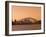 Opera House and Harbour Bridge, Sydney, New South Wales, Australia-Sergio Pitamitz-Framed Photographic Print