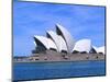 Opera House Close-up, Sydney, Australia-Bill Bachmann-Mounted Photographic Print