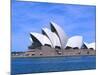 Opera House Close-up, Sydney, Australia-Bill Bachmann-Mounted Photographic Print