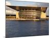 Opera House, Copenhagen, Denmark, Scandinavia, Europe-Frank Fell-Mounted Photographic Print