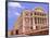 Opera House, Manaus, Amazonas, Brazil, South America-Nico Tondini-Framed Photographic Print