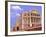 Opera House, Manaus, Amazonas, Brazil, South America-Nico Tondini-Framed Photographic Print