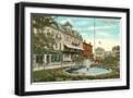 Black Frame