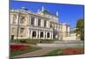 Opera House, Odessa, Crimea, Ukraine, Europe-Richard Cummins-Mounted Photographic Print