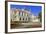 Opera House, Odessa, Crimea, Ukraine, Europe-Richard Cummins-Framed Photographic Print