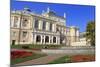 Opera House, Odessa, Crimea, Ukraine, Europe-Richard Cummins-Mounted Photographic Print