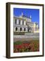 Opera House, Odessa, Crimea, Ukraine, Europe-Richard Cummins-Framed Photographic Print