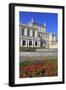 Opera House, Odessa, Crimea, Ukraine, Europe-Richard Cummins-Framed Photographic Print