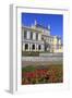 Opera House, Odessa, Crimea, Ukraine, Europe-Richard Cummins-Framed Photographic Print